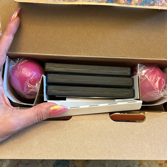 Dance Off The Inches Latin Party Pack - Picture 2 of 3